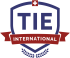 TIE International Tickets Logo